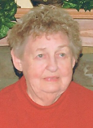 Dolores Booth
